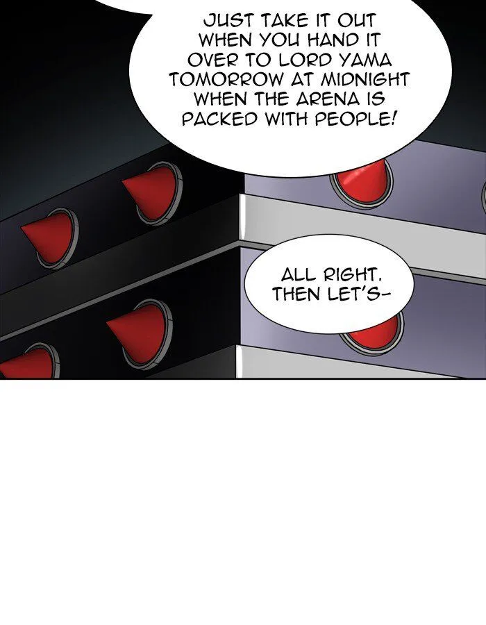 Tower of God Chapter 427 Online - página 6