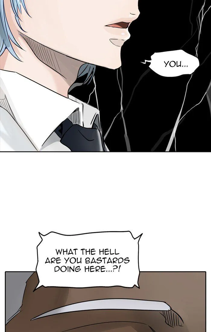 Tower of God Chapter 427 Online - página 10
