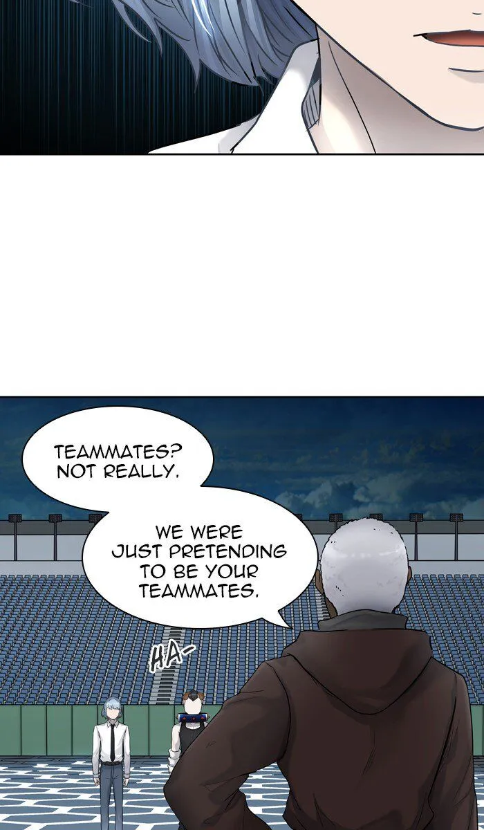 Tower of God Chapter 427 Online - página 18