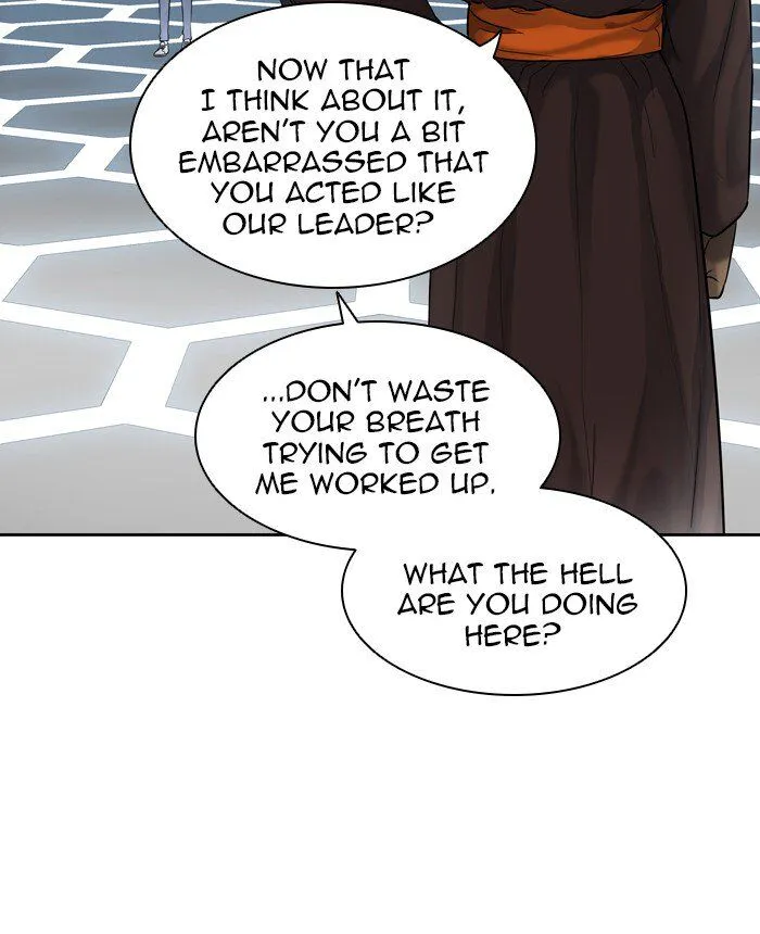 Tower of God Chapter 427 Online - página 19