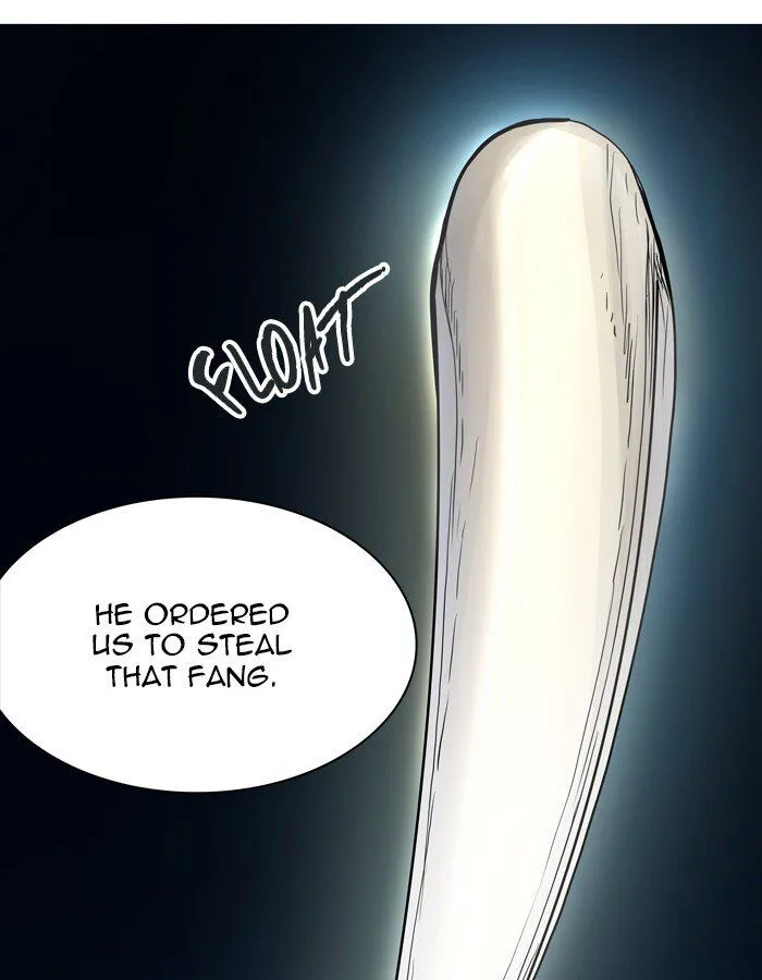 Tower of God Chapter 427 Online - página 21