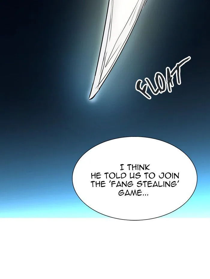 Tower of God Chapter 427 Online - página 22