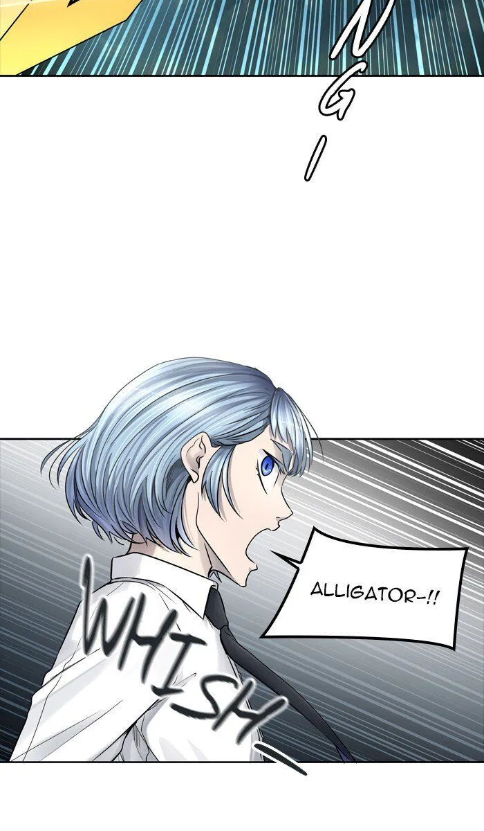 Tower of God Chapter 427 Online - página 27