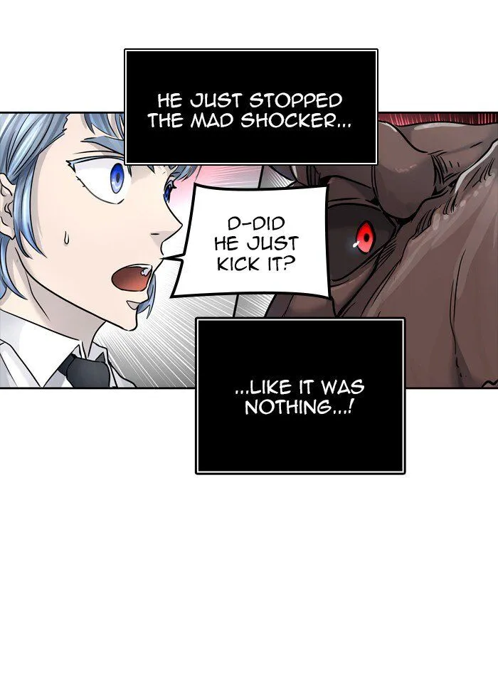 Tower of God Chapter 427 Online - página 36