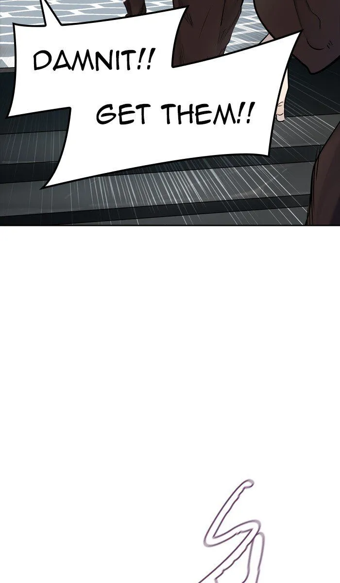 Tower of God Chapter 427 Online - página 41