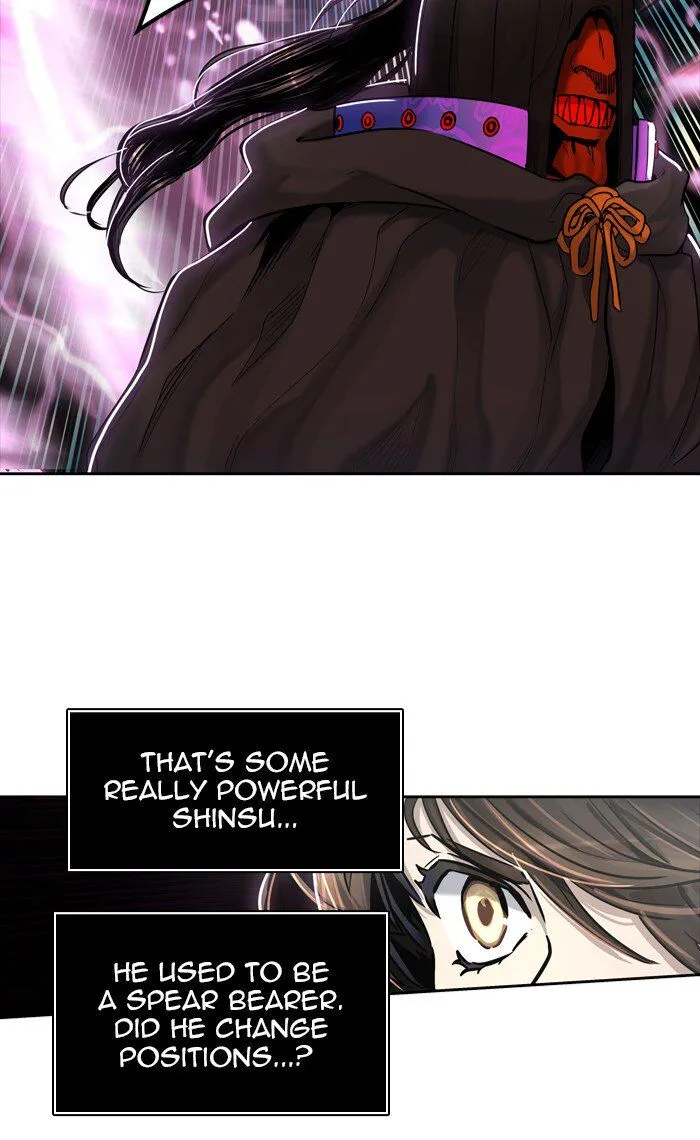 Tower of God Chapter 427 Online - página 44
