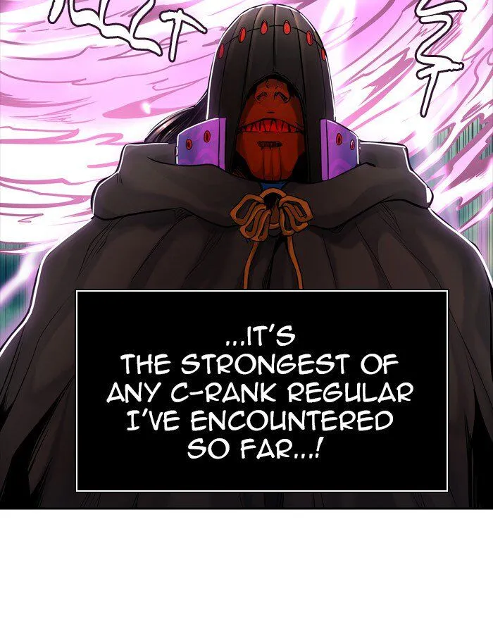 Tower of God Chapter 427 Online - página 47