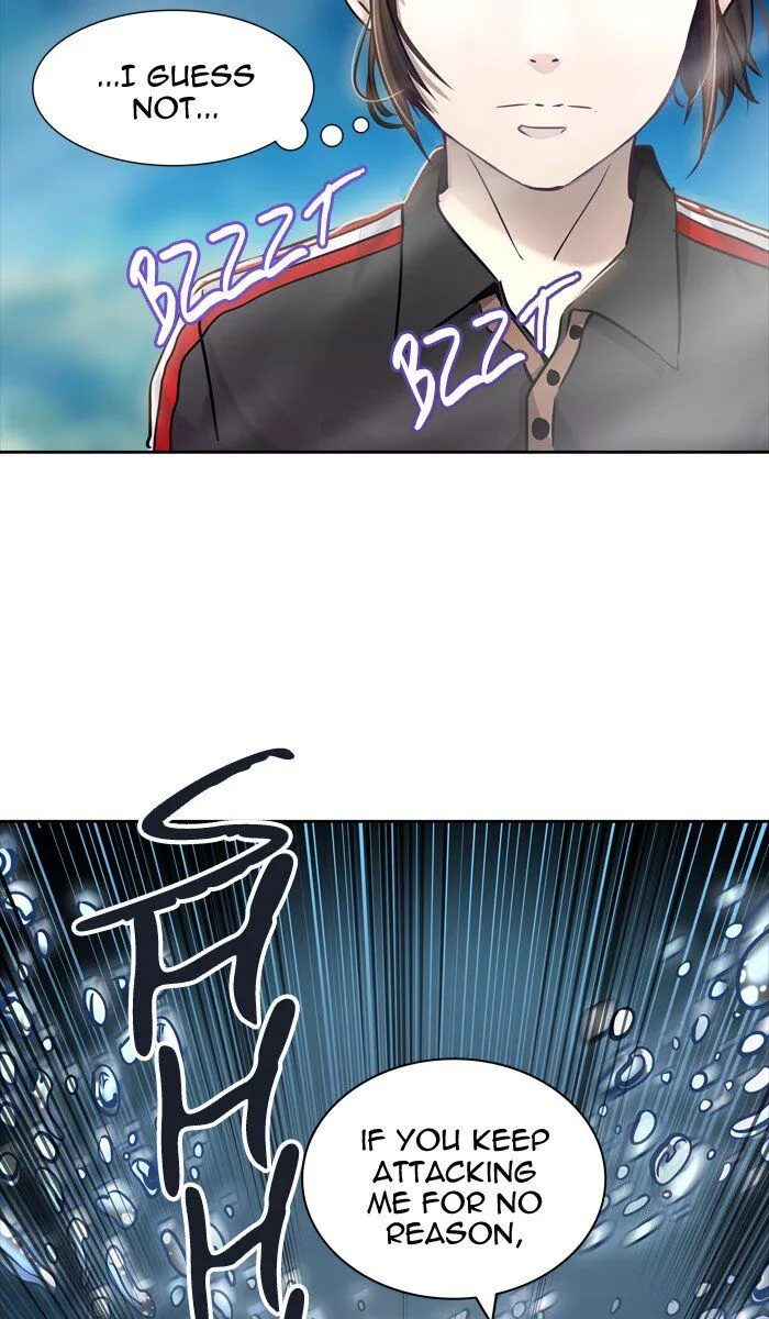 Tower of God Chapter 427 Online - página 50