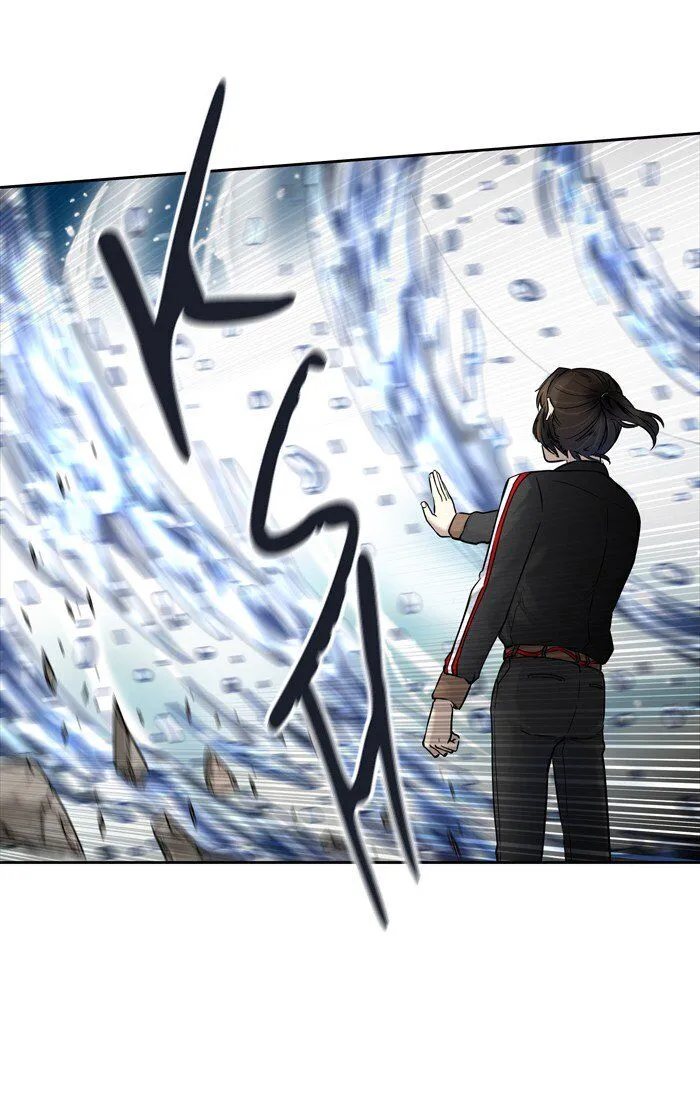 Tower of God Chapter 427 Online - página 54