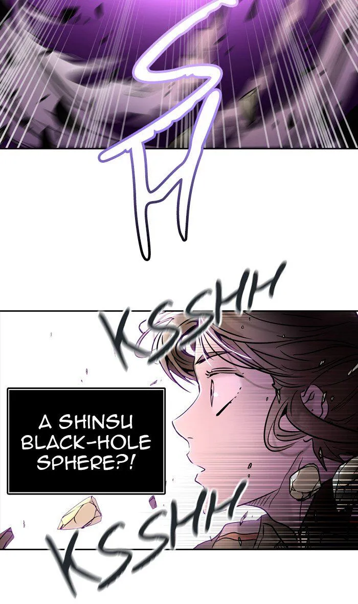 Tower of God Chapter 427 Online - página 56