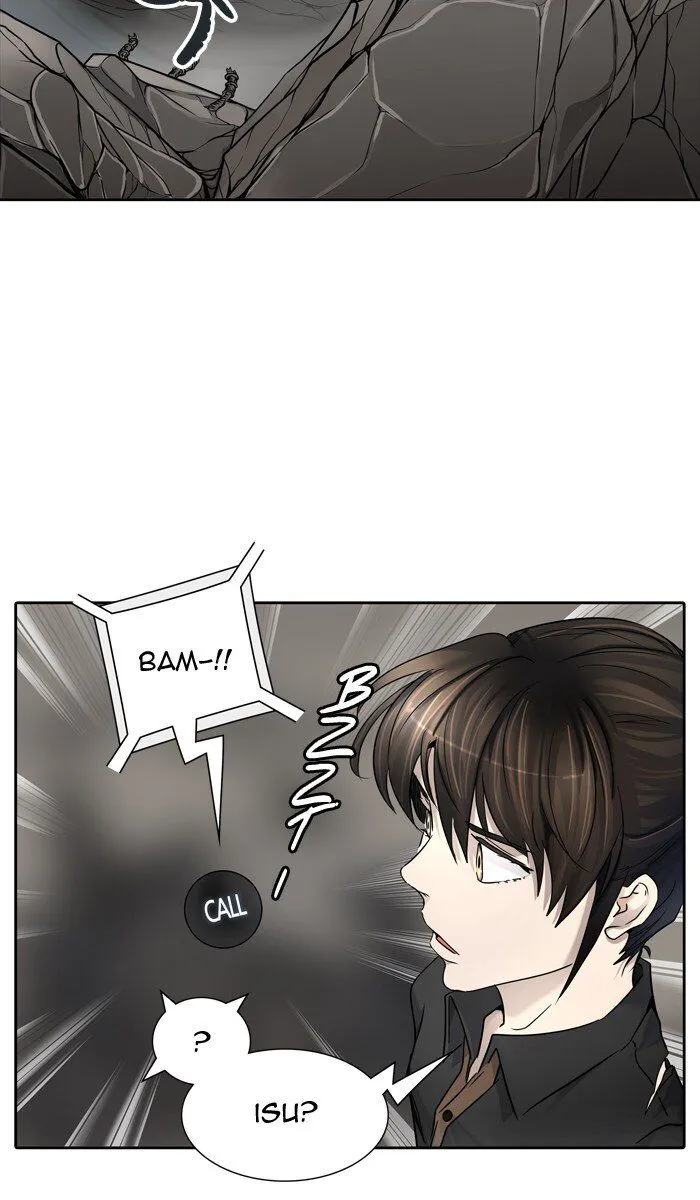 Tower of God Chapter 427 Online - página 65
