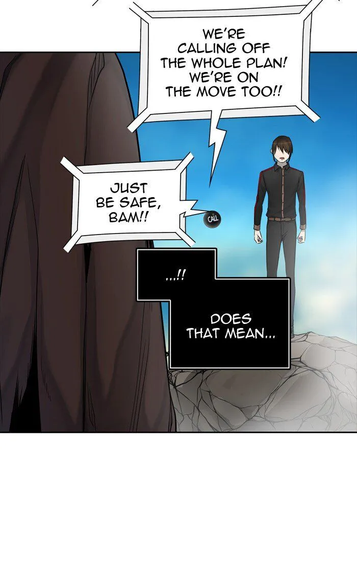 Tower of God Chapter 427 Online - página 67