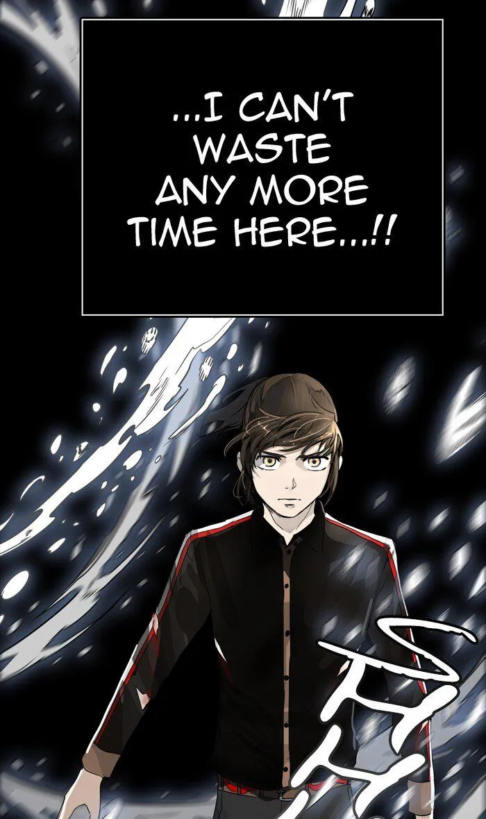 Tower of God Chapter 427 Online - página 72