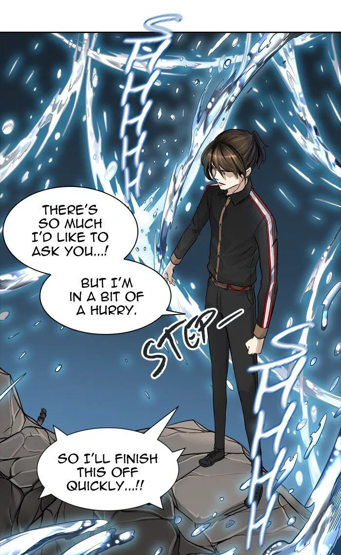 Tower of God Chapter 427 Online - página 75