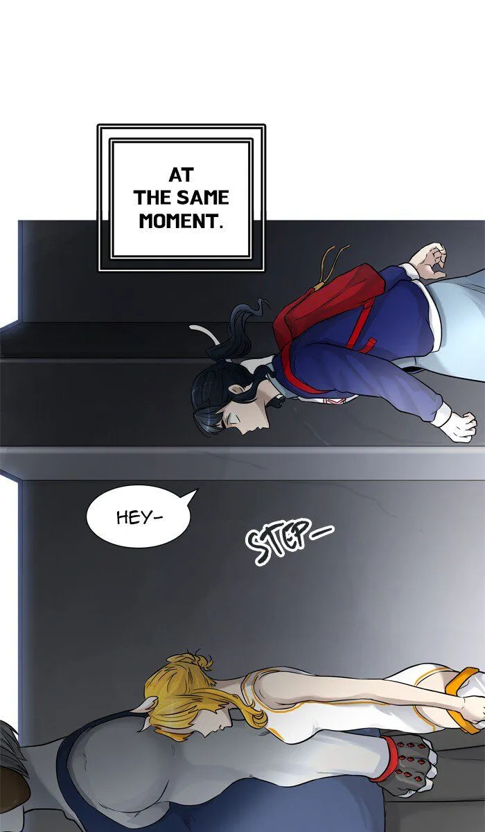 Tower of God Chapter 427 Online - página 82