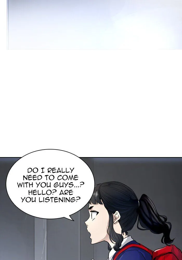 Tower of God Chapter 427 Online - página 84