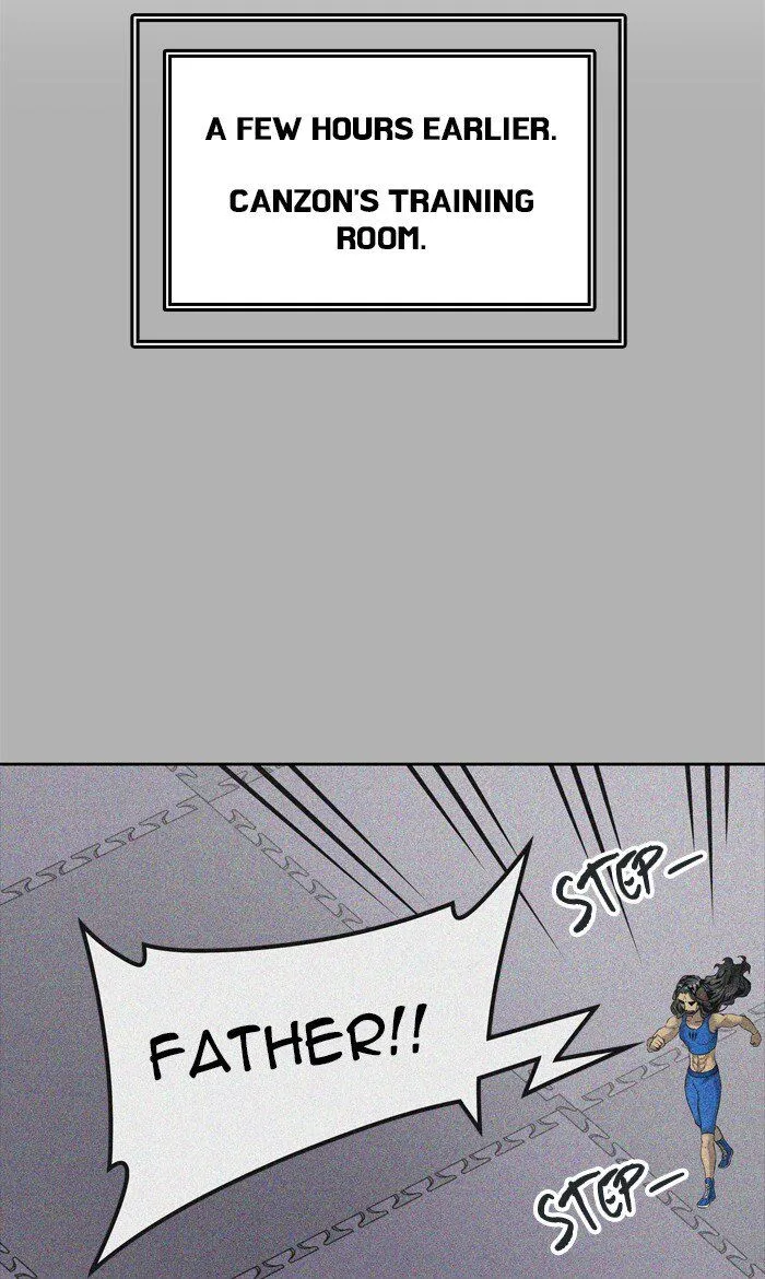 Tower of God Chapter 427 Online - página 86