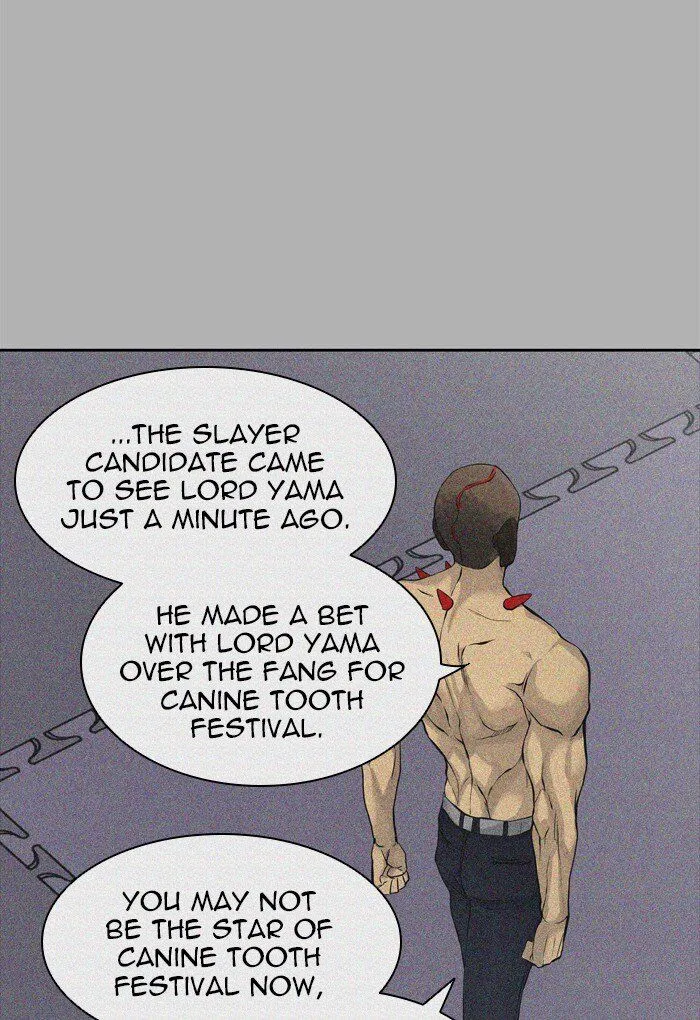 Tower of God Chapter 427 Online - página 92
