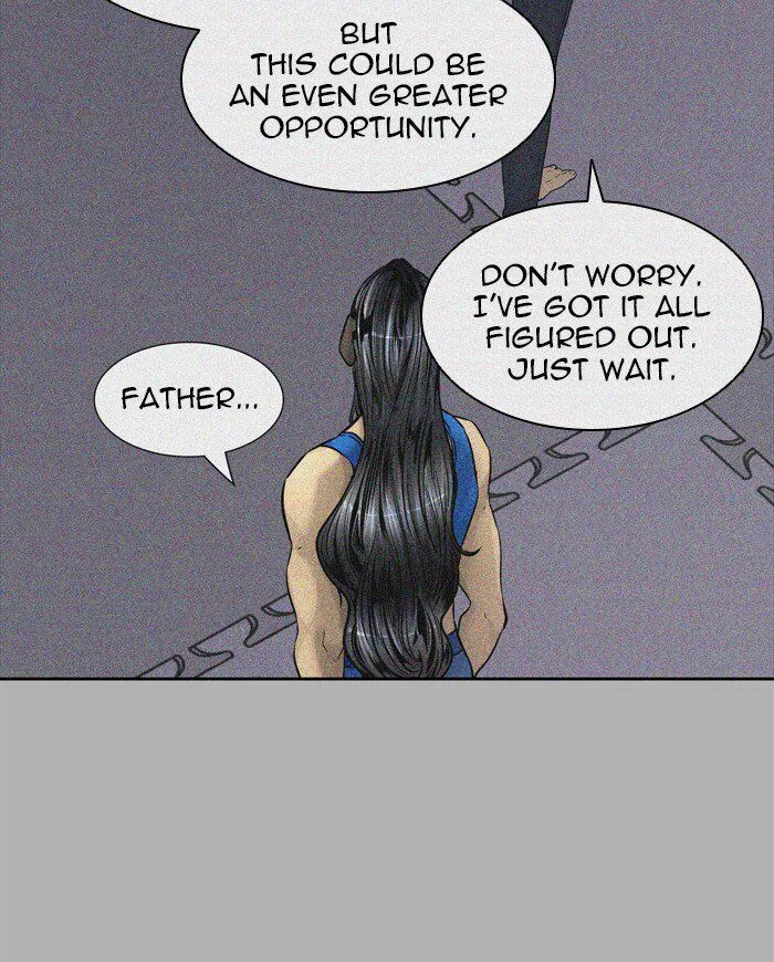 Tower of God Chapter 427 Online - página 93