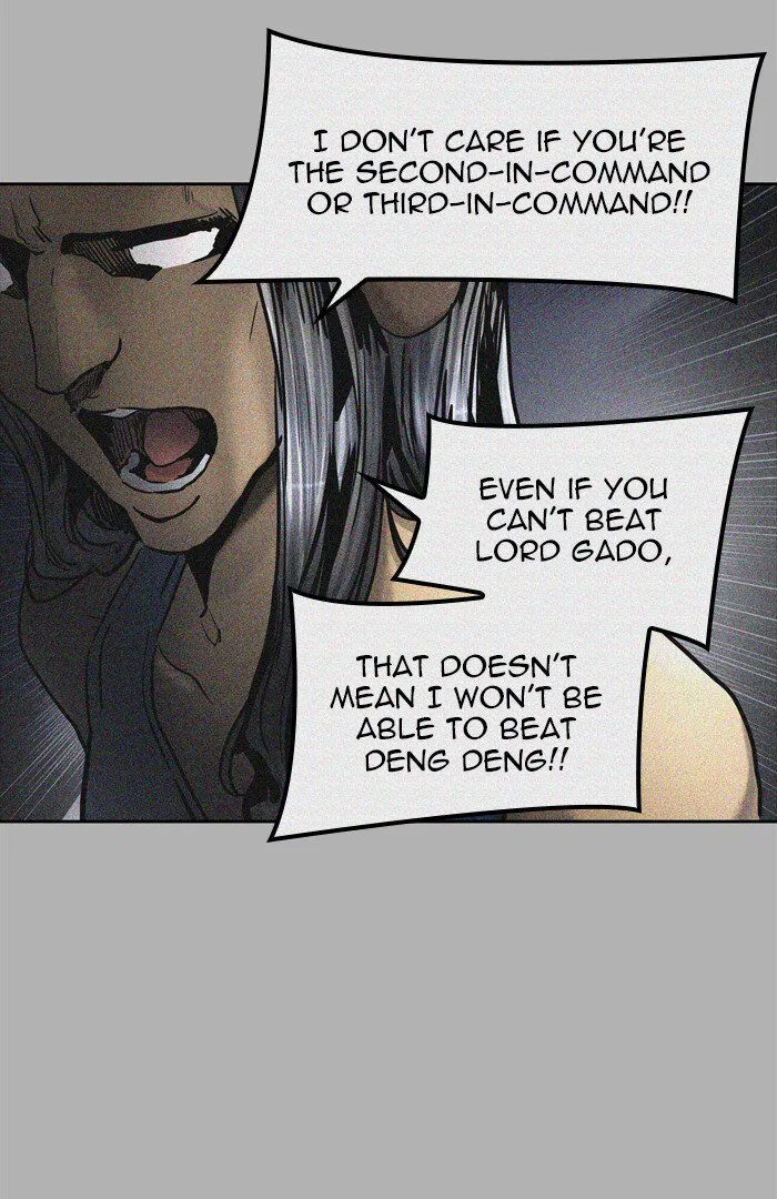 Tower of God Chapter 427 Online - página 95