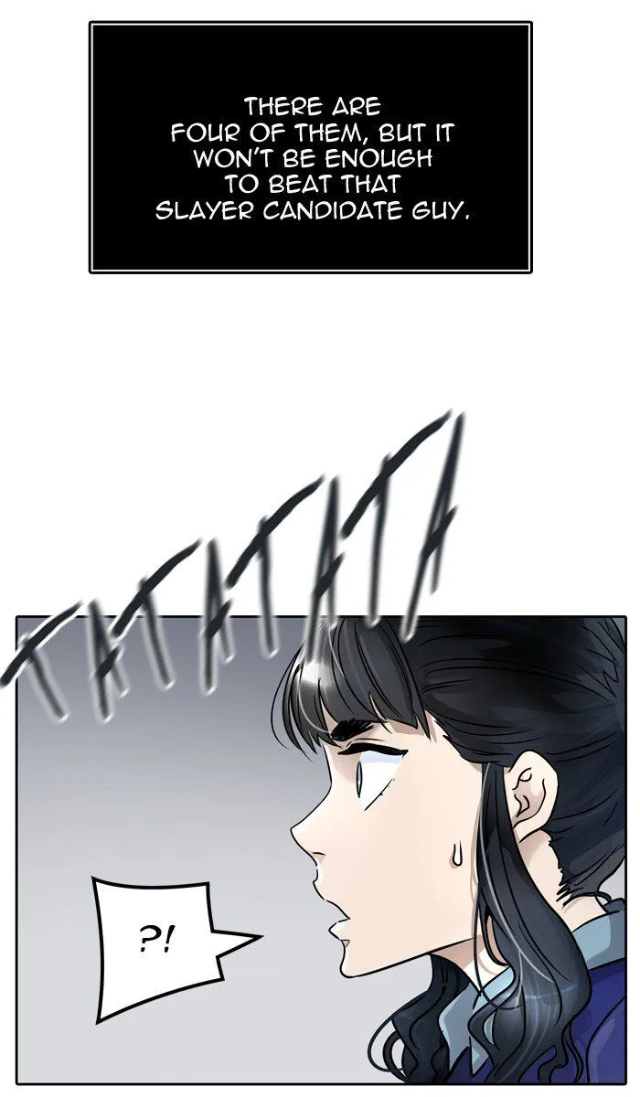 Tower of God Chapter 427 Online - página 115