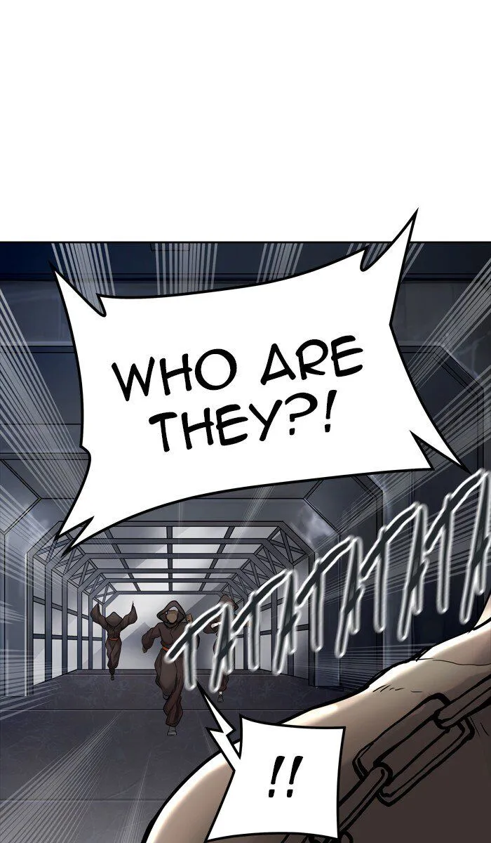 Tower of God Chapter 427 Online - página 118