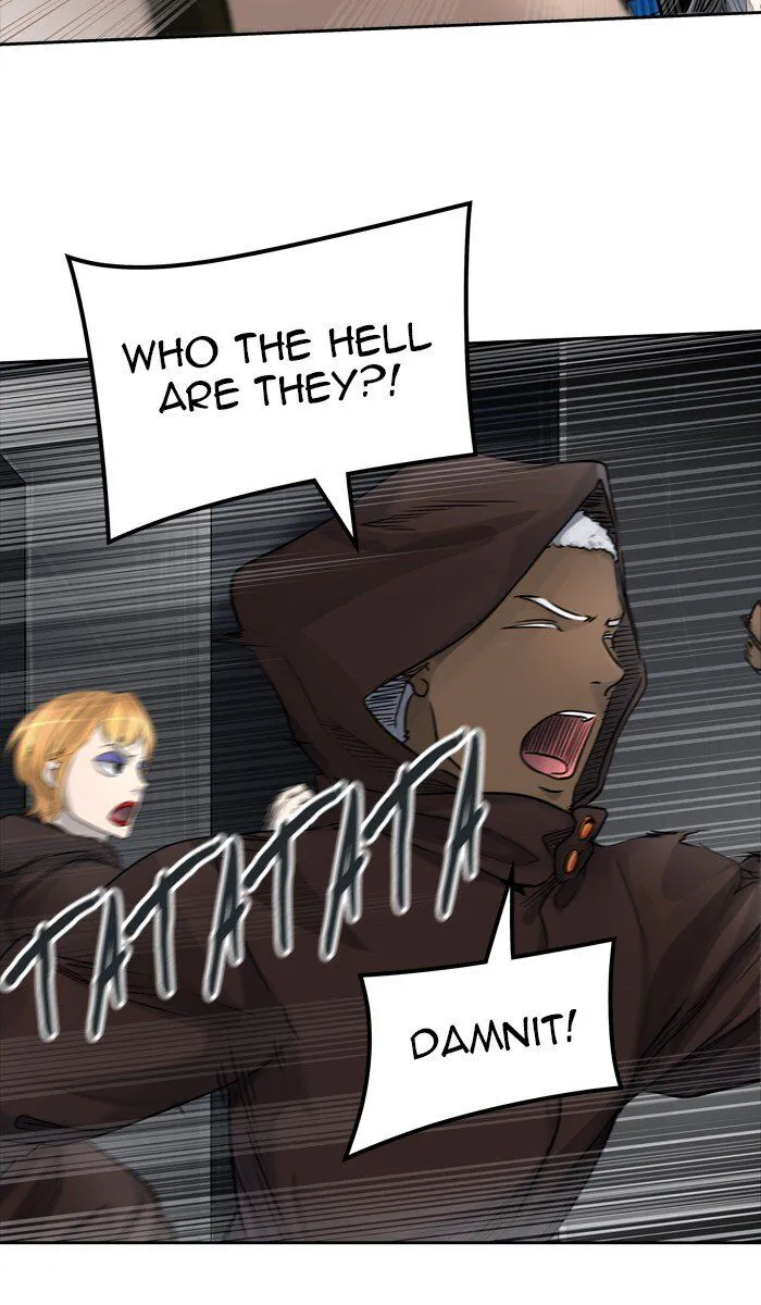 Tower of God Chapter 427 Online - página 120