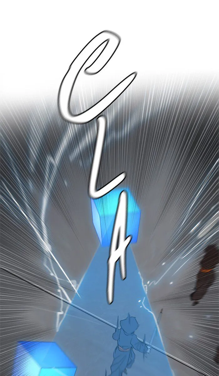 Tower of God Chapter 427 Online - página 126