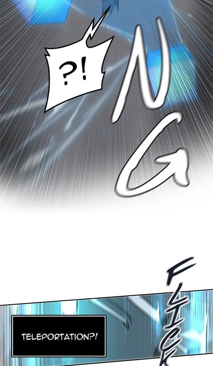 Tower of God Chapter 427 Online - página 127