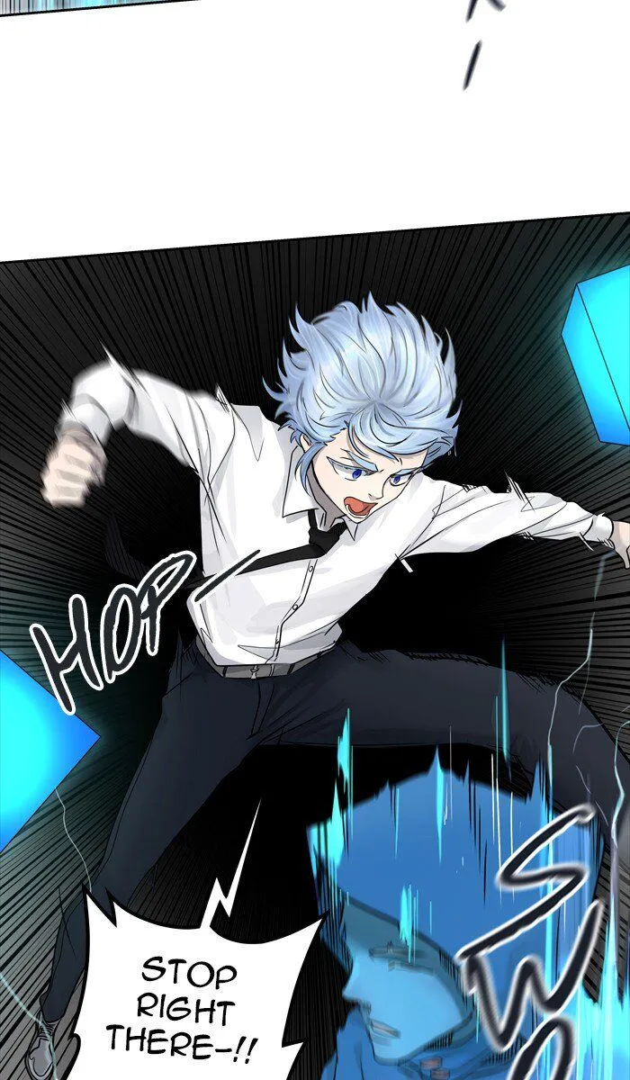 Tower of God Chapter 427 Online - página 128