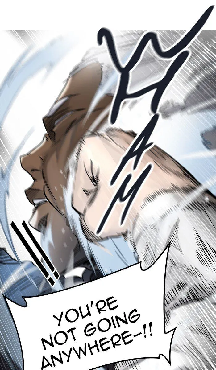 Tower of God Chapter 427 Online - página 130
