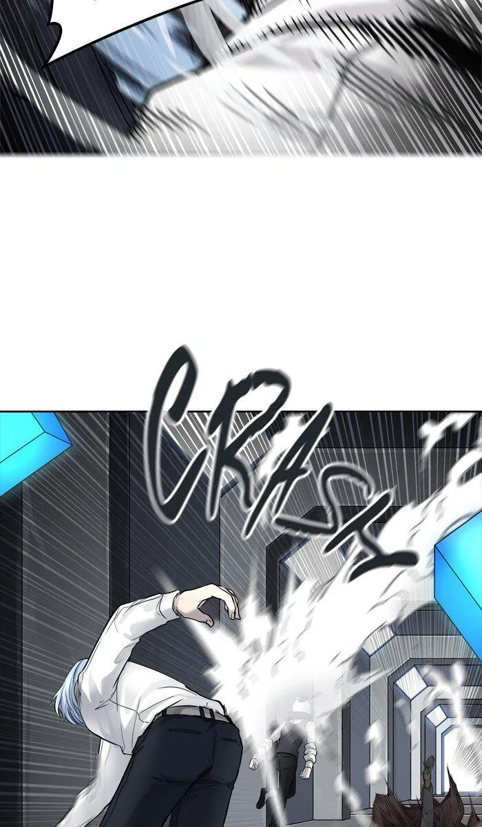Tower of God Chapter 427 Online - página 131