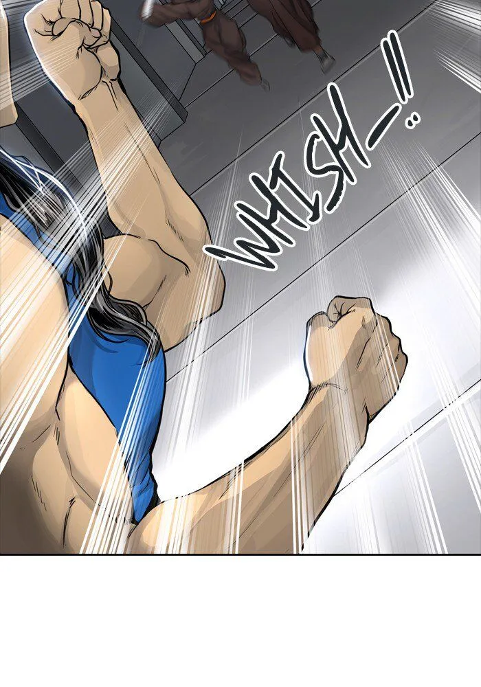 Tower of God Chapter 428 Online - página 2