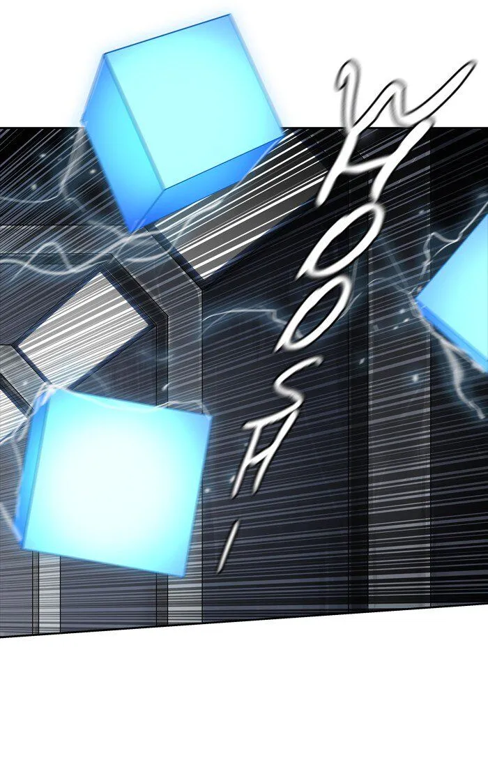 Tower of God Chapter 428 Online - página 3