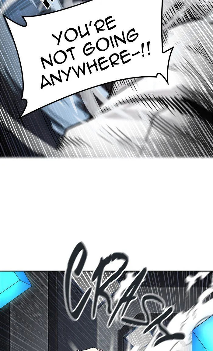 Tower of God Chapter 428 Online - página 9