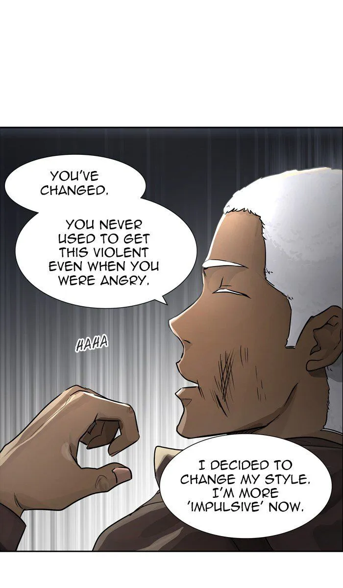 Tower of God Chapter 428 Online - página 16
