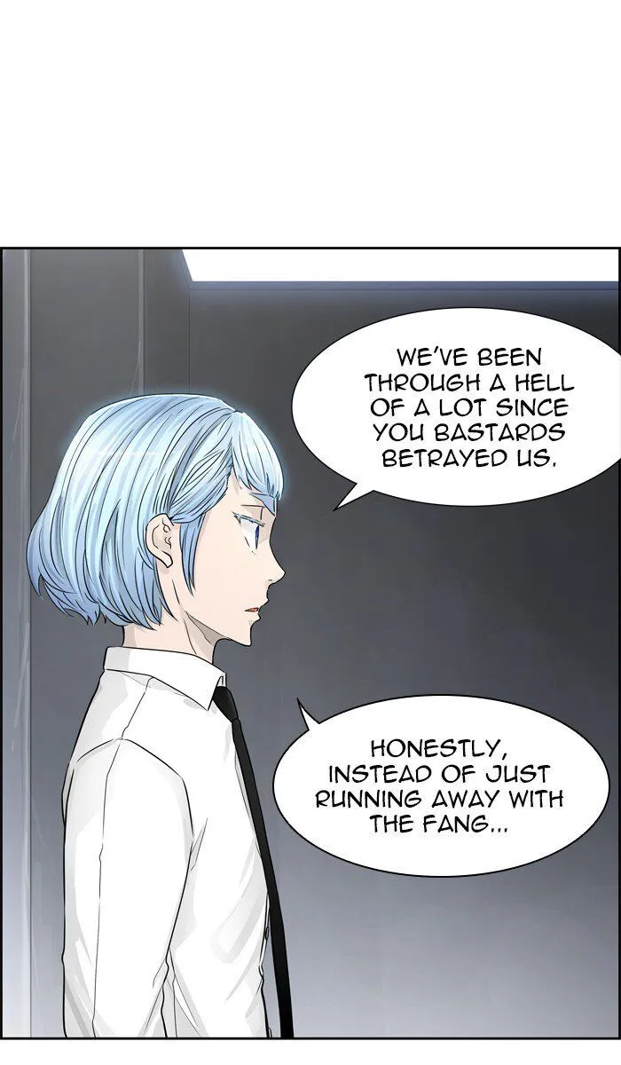 Tower of God Chapter 428 Online - página 17