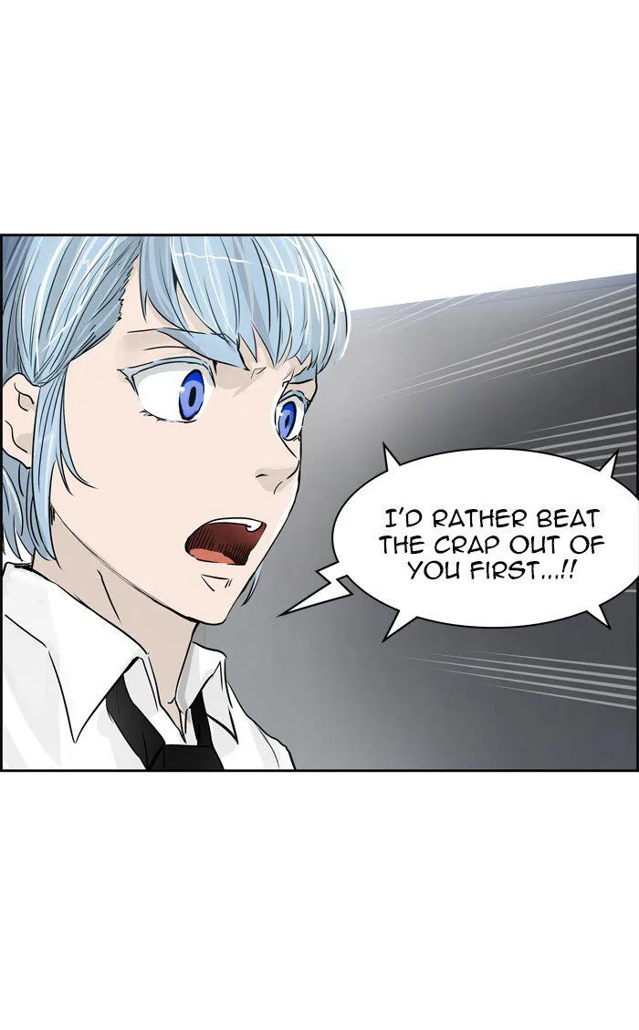 Tower of God Chapter 428 Online - página 18