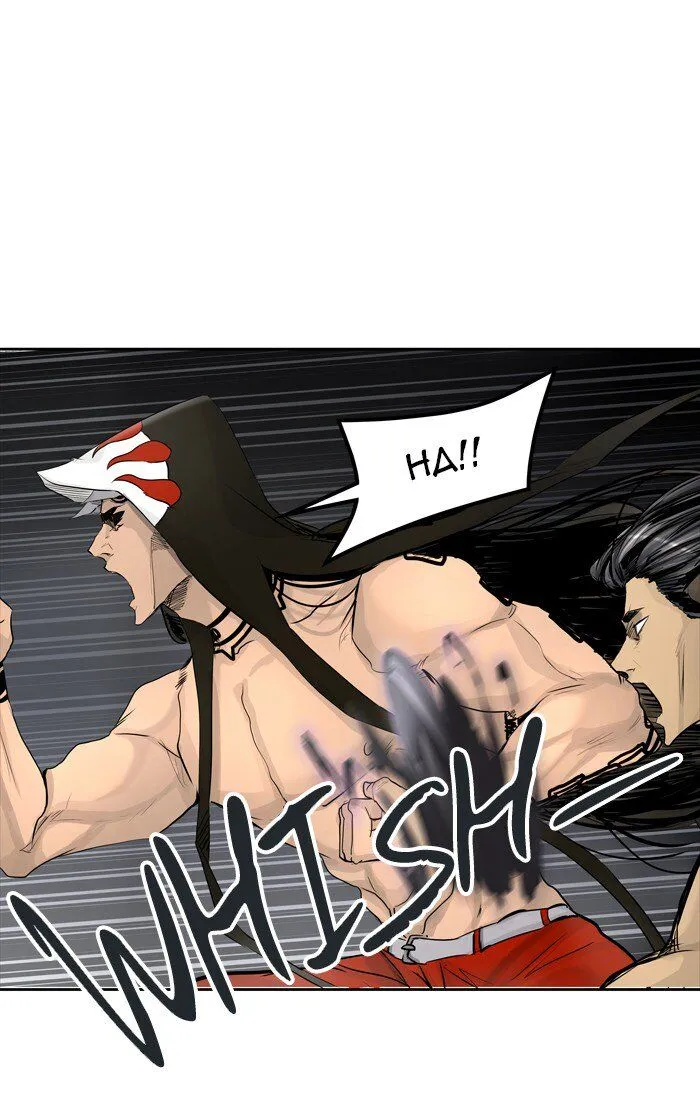 Tower of God Chapter 428 Online - página 19