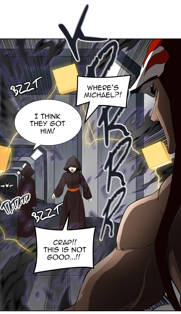 Tower of God Chapter 428 Online - página 23