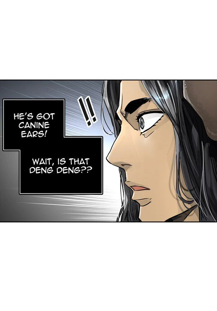 Tower of God Chapter 428 Online - página 25