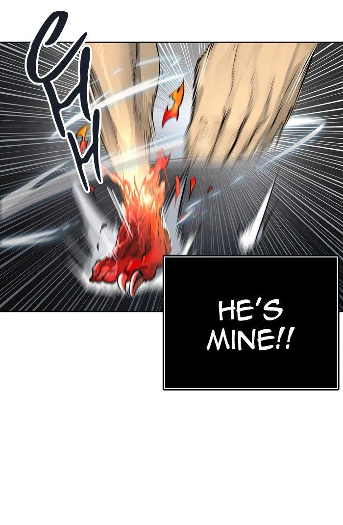 Tower of God Chapter 428 Online - página 26
