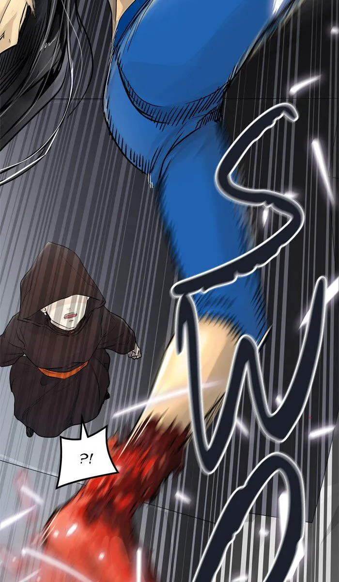 Tower of God Chapter 428 Online - página 28