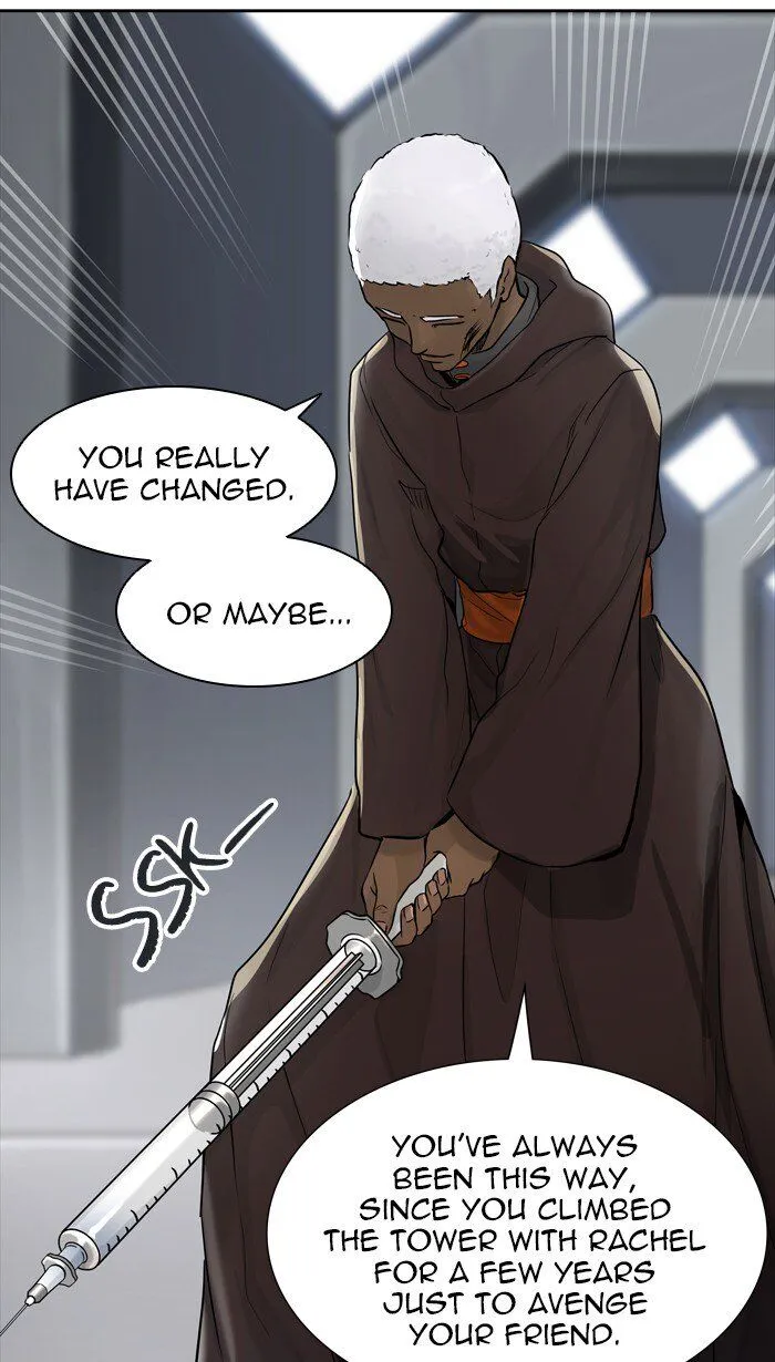 Tower of God Chapter 428 Online - página 38