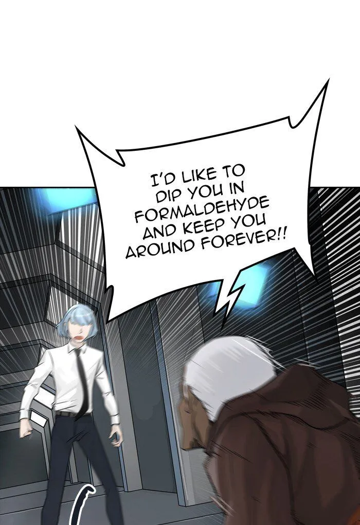 Tower of God Chapter 428 Online - página 40