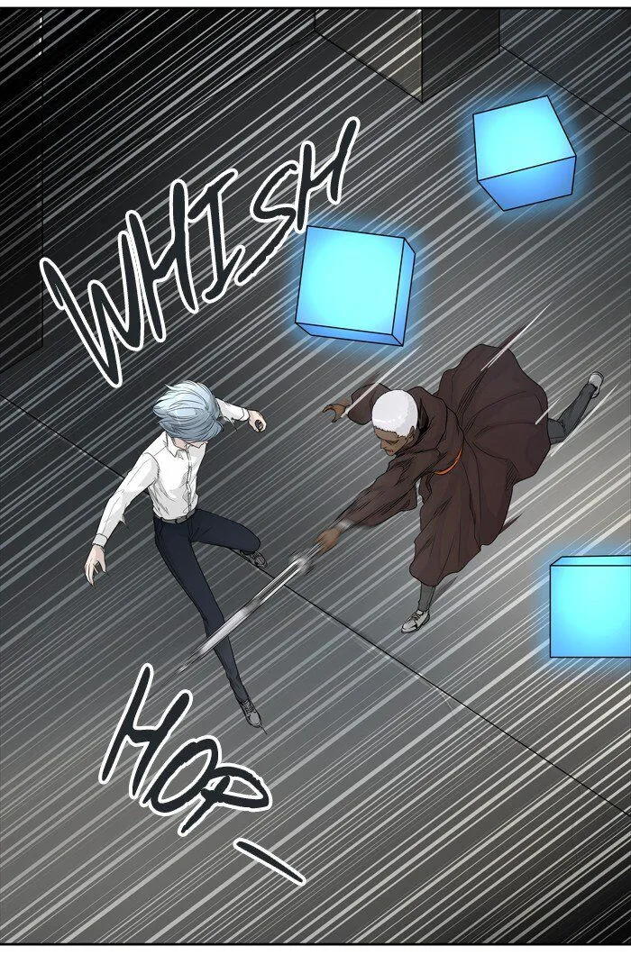 Tower of God Chapter 428 Online - página 42