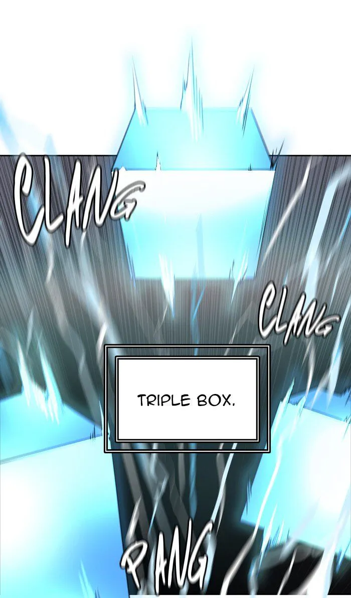 Tower of God Chapter 428 Online - página 47