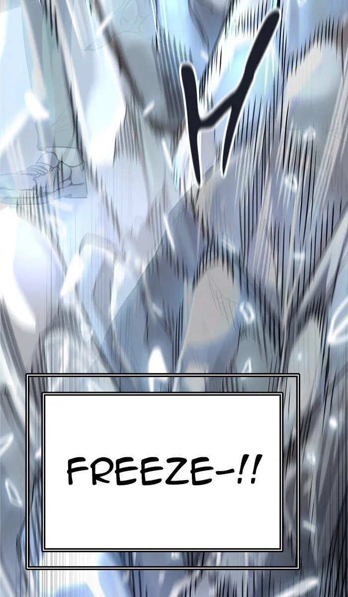 Tower of God Chapter 428 Online - página 50
