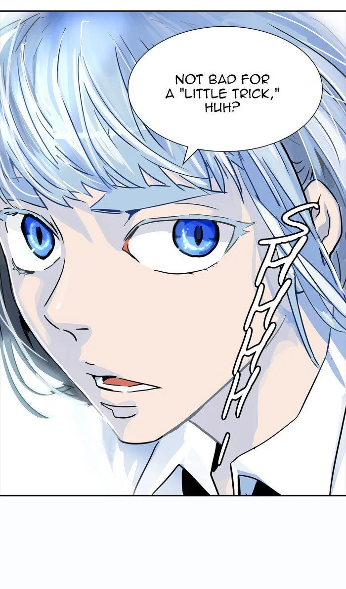 Tower of God Chapter 428 Online - página 53