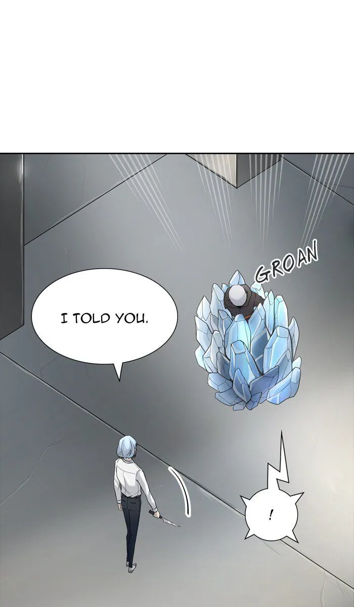 Tower of God Chapter 428 Online - página 55